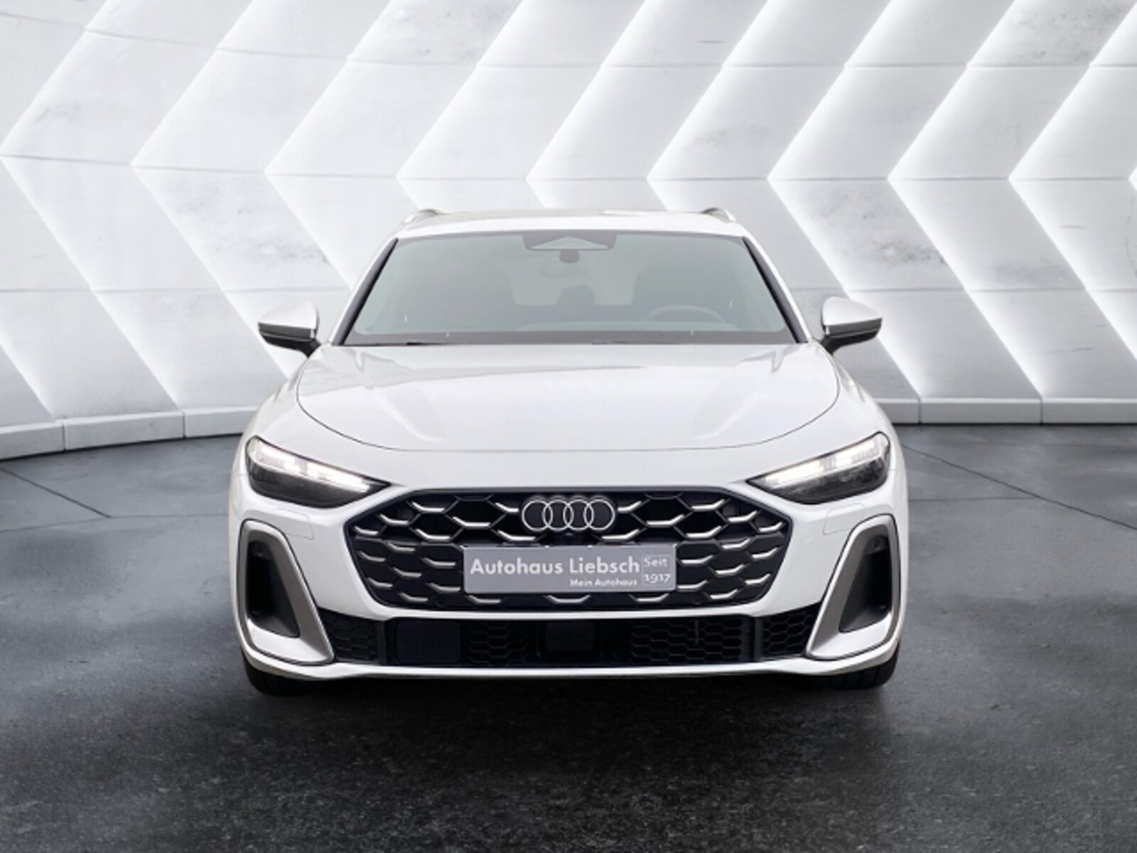 Audi S5 Avant – Bild 8