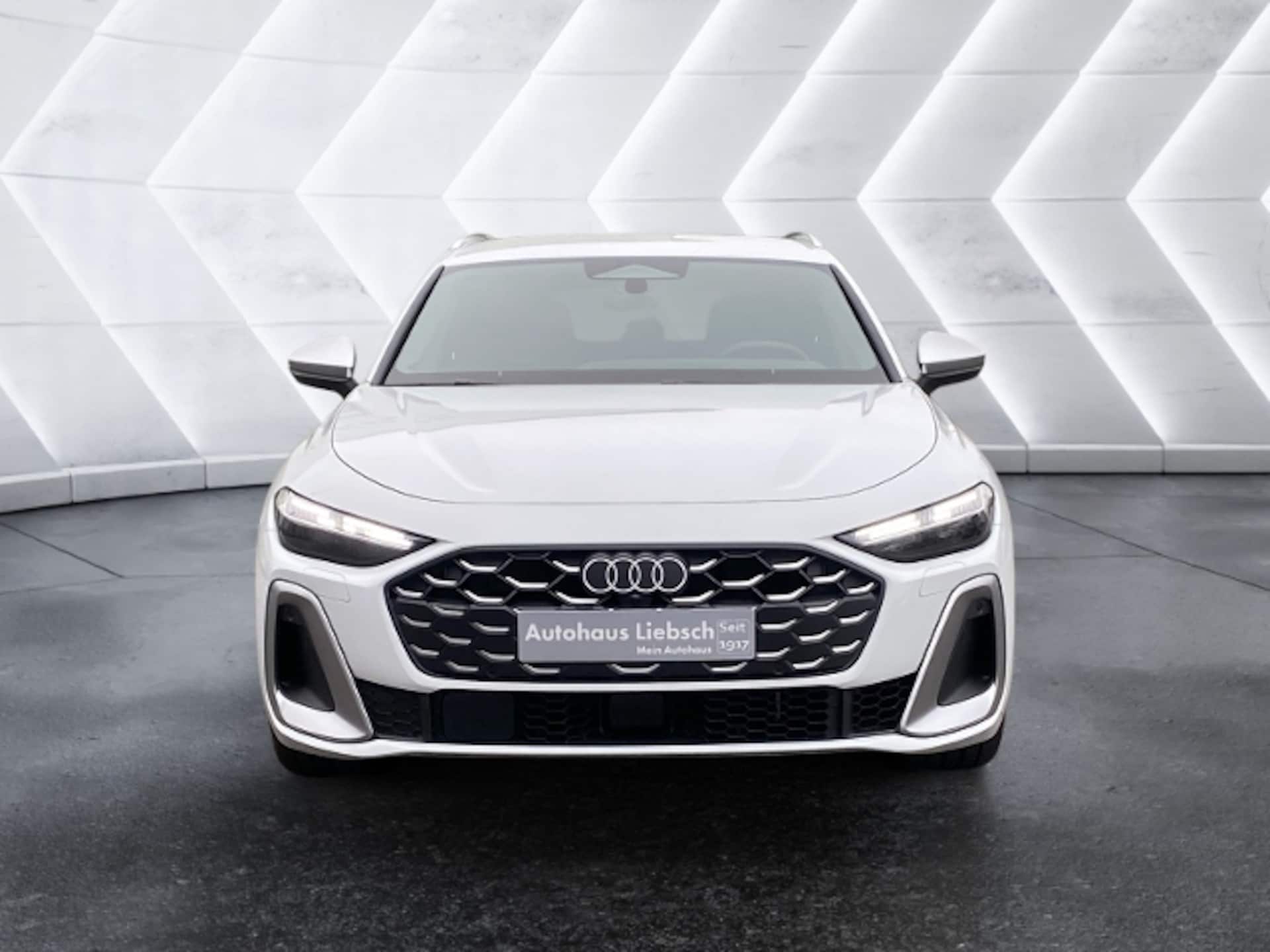 Audi S5 Avant