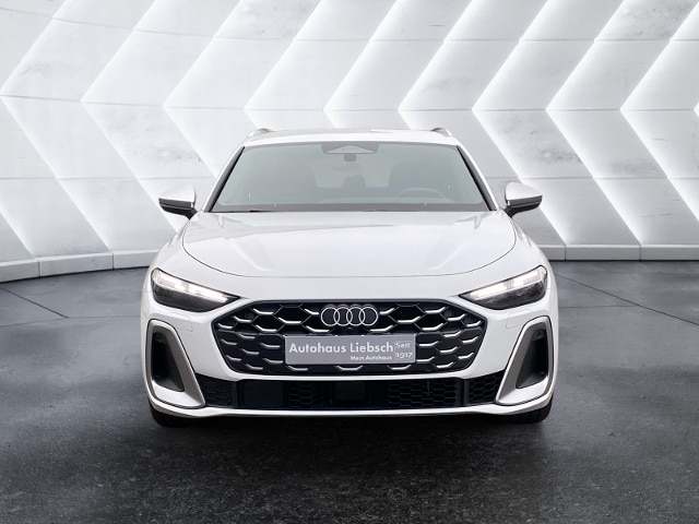Audi S5 Avant TFSI S Tronic - 2025 - Joinsteer - #8