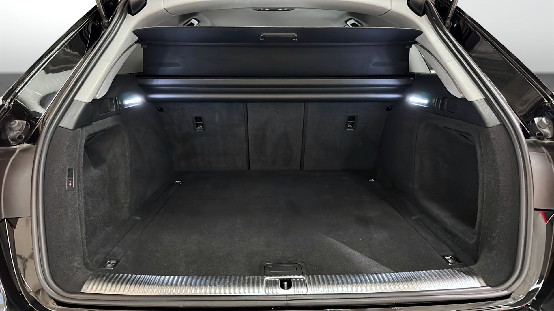 Image about Audi A4 Avant A4 Avant 40 TDI quattro Proline advanced 204 hk S tronic