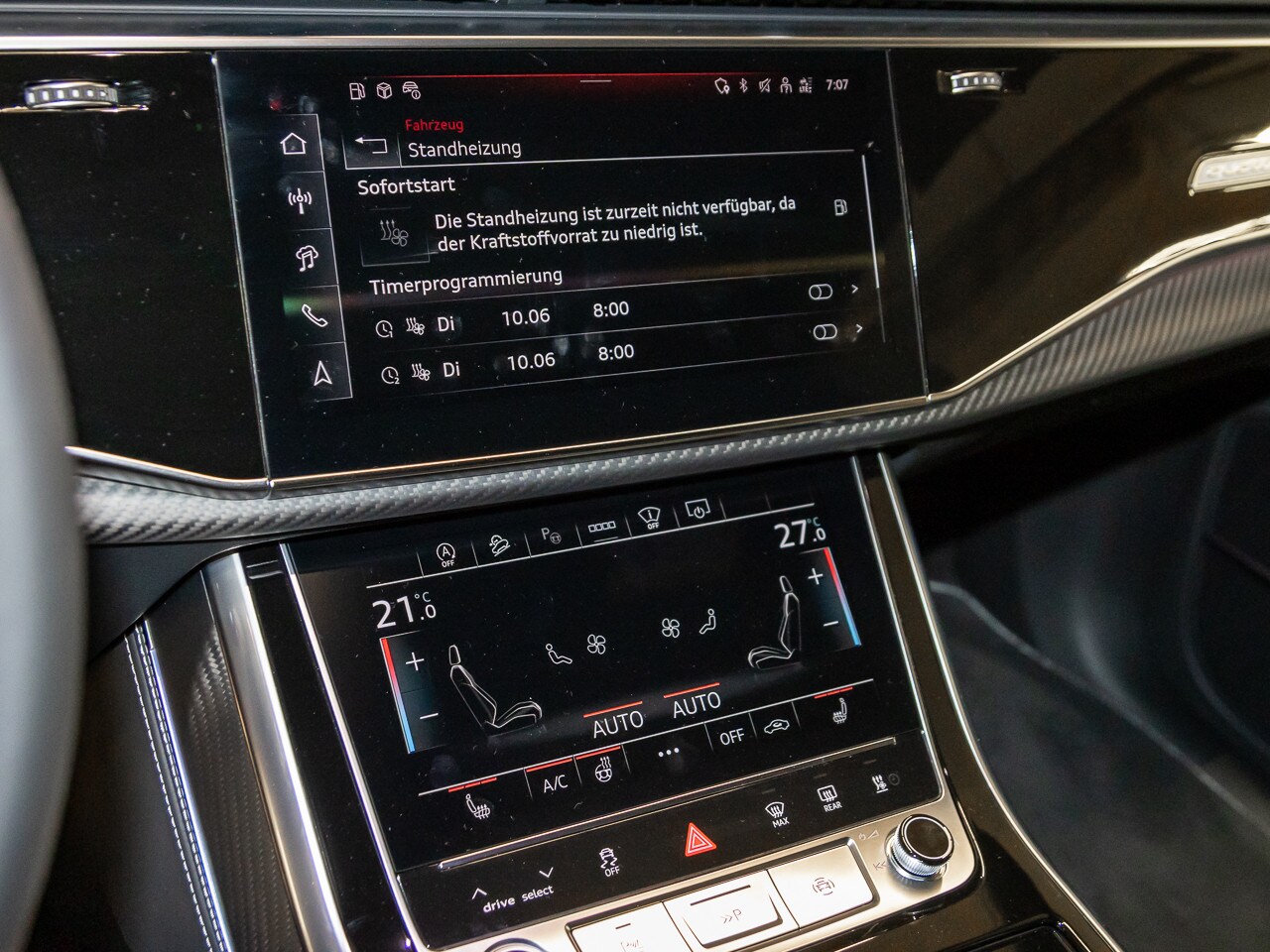 Image about Audi Q8 SUV 50 TDI quattro tiptronic