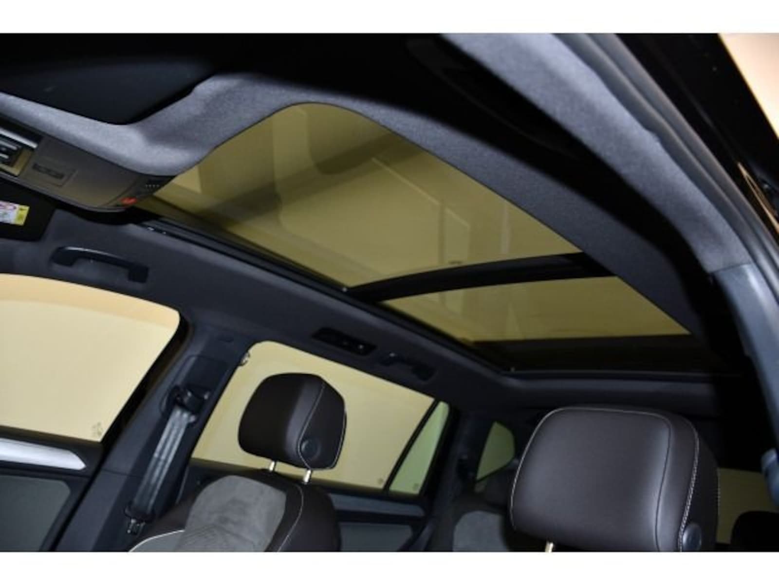 SEAT Tarraco – Bild 9