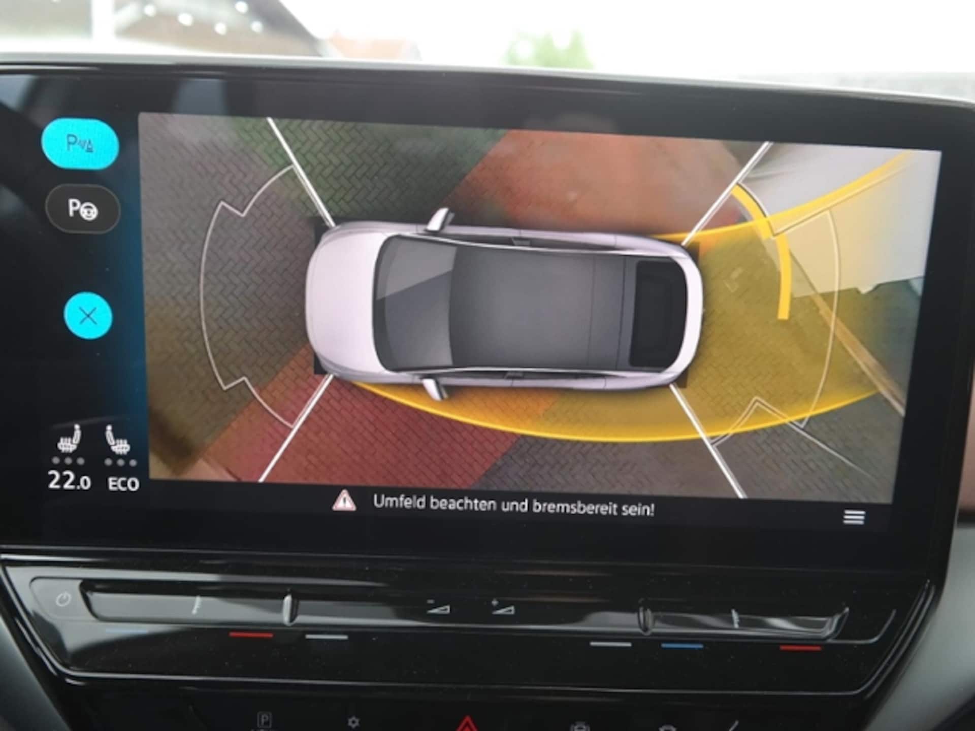 Volkswagen ID.5 Pro Performance