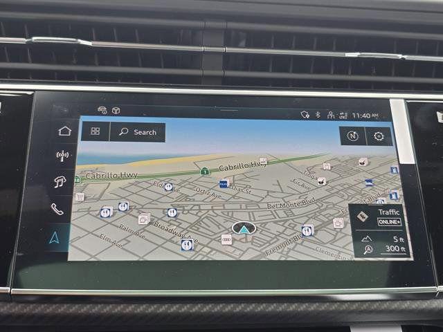 2025 Audi SQ8 Prestige - Photo 8