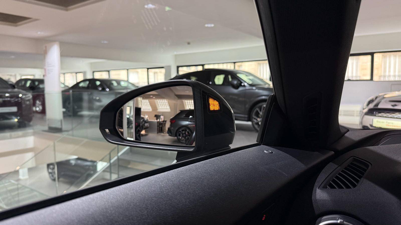 Image about Audi TT Coupé S line 40 TFSI 145 kW (197 ch) S tronic