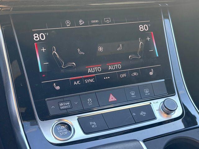 2025 Audi Q8 Premium - Photo 10