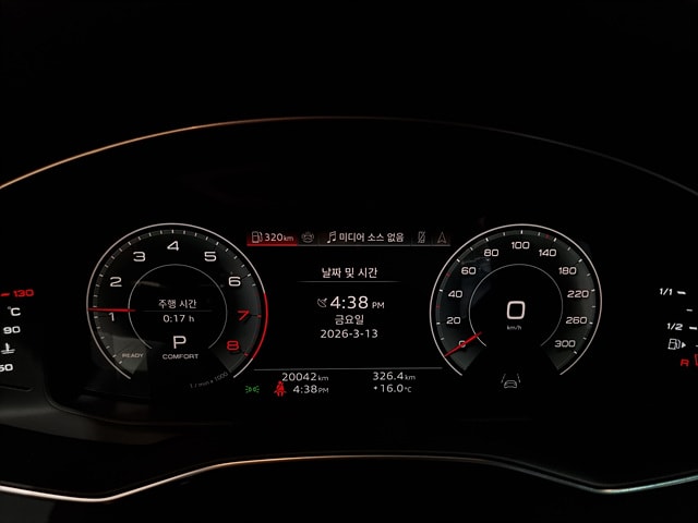 Audi A7 55 TFSI quattro Premium 250 340 kW hp S tronic 9