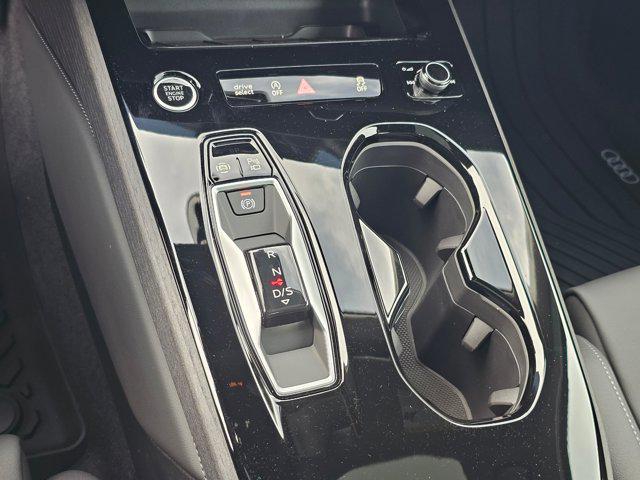 2025 Audi A5 Premium Plus - Photo 23