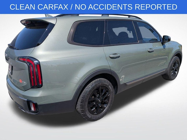 2023 Kia Telluride
