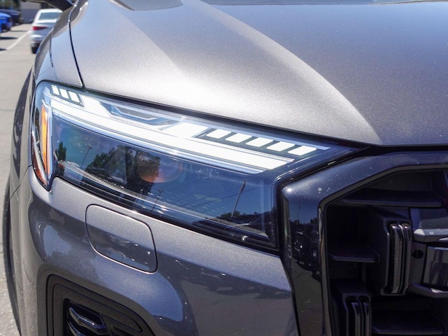 2025 Audi Q7