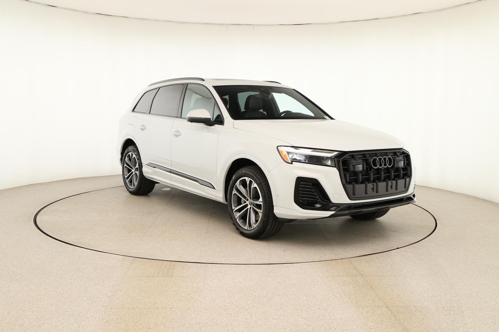 2026 Audi Q7 Premium - Photo 10