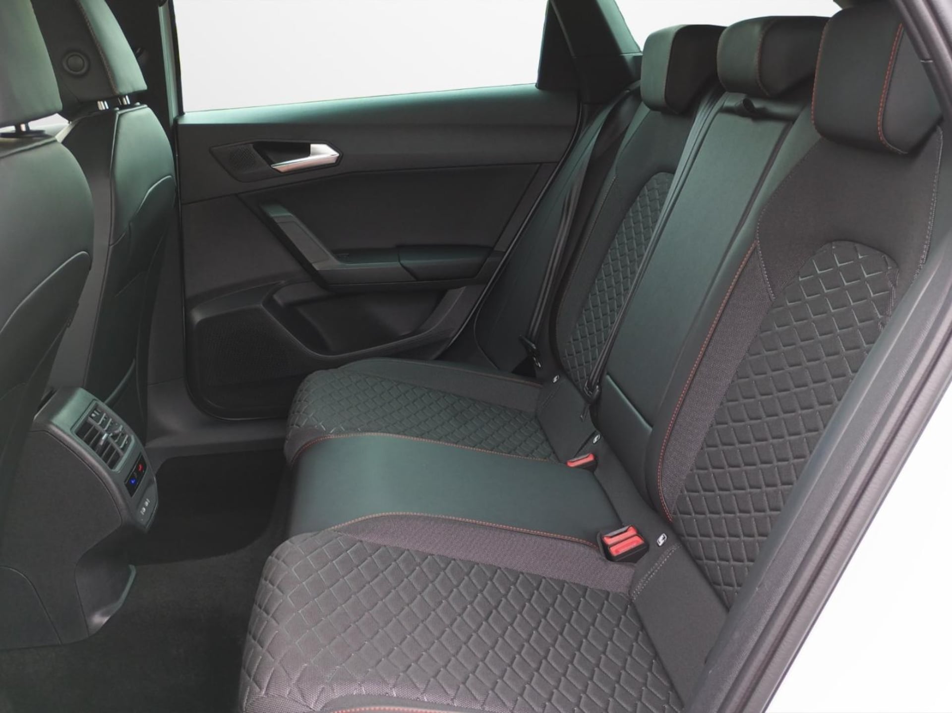 SEAT Leon Sportstourer FR
