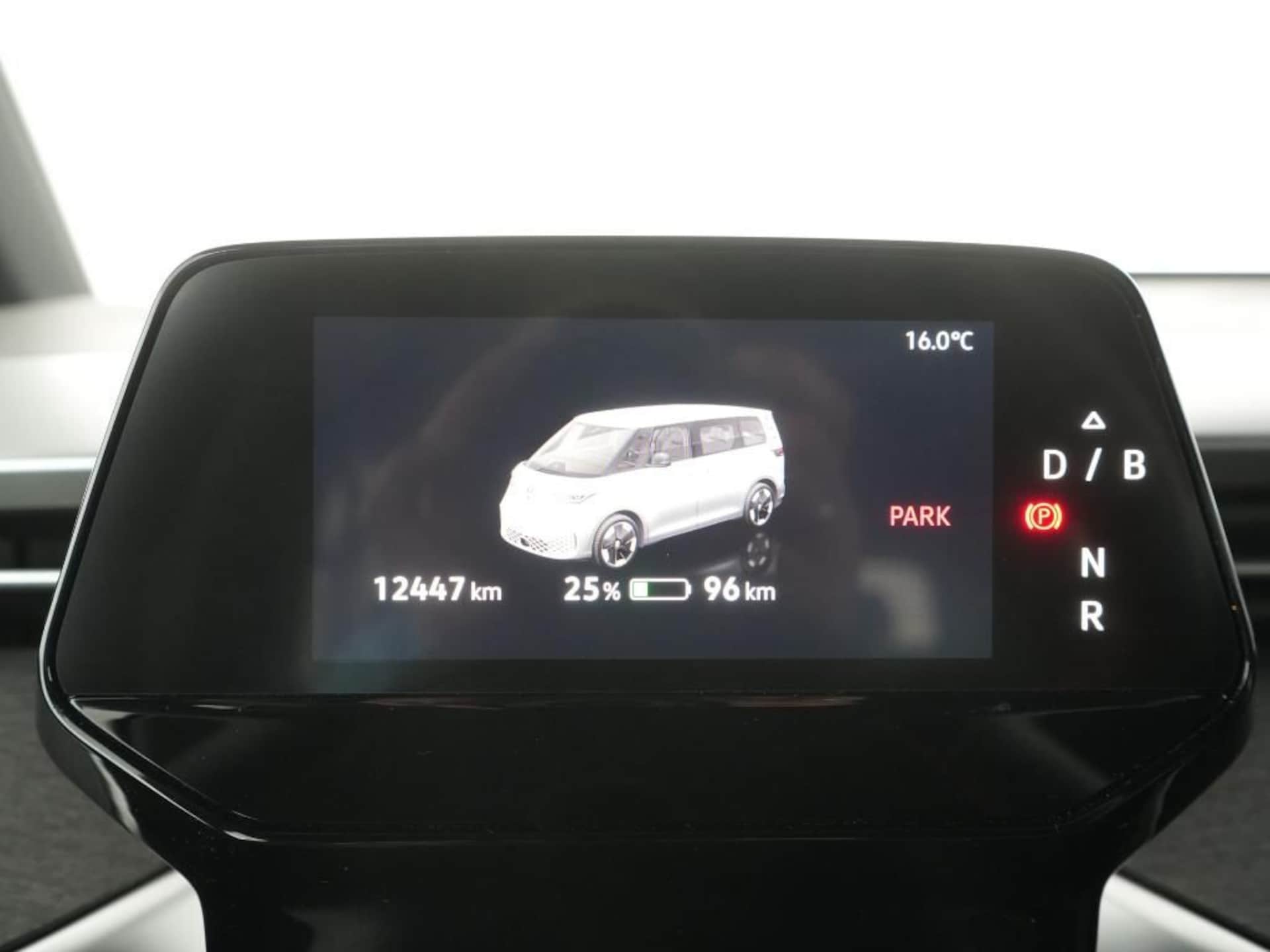 Volkswagen ID. Buzz GTX