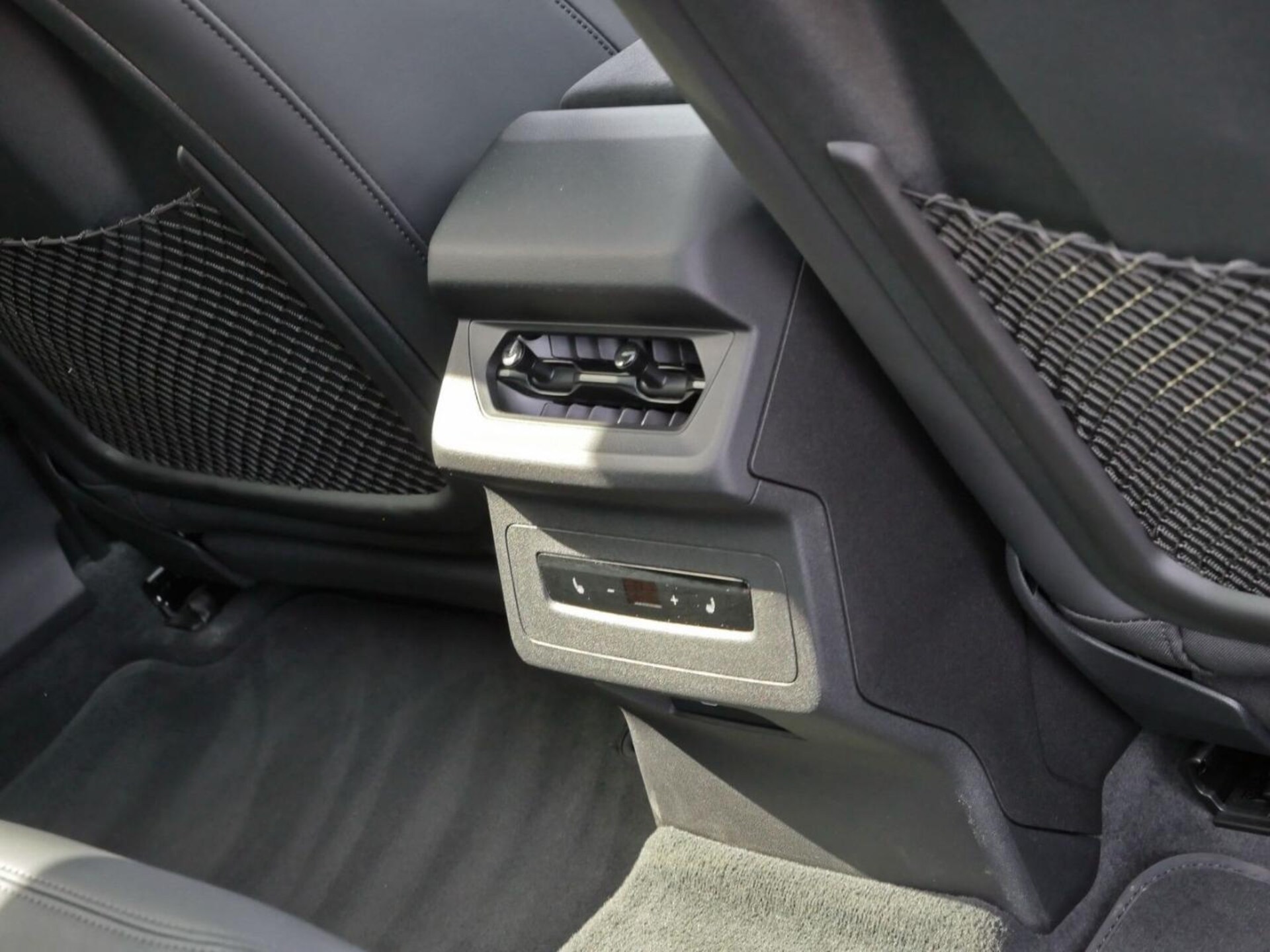 Audi A6 Sportback e-tron