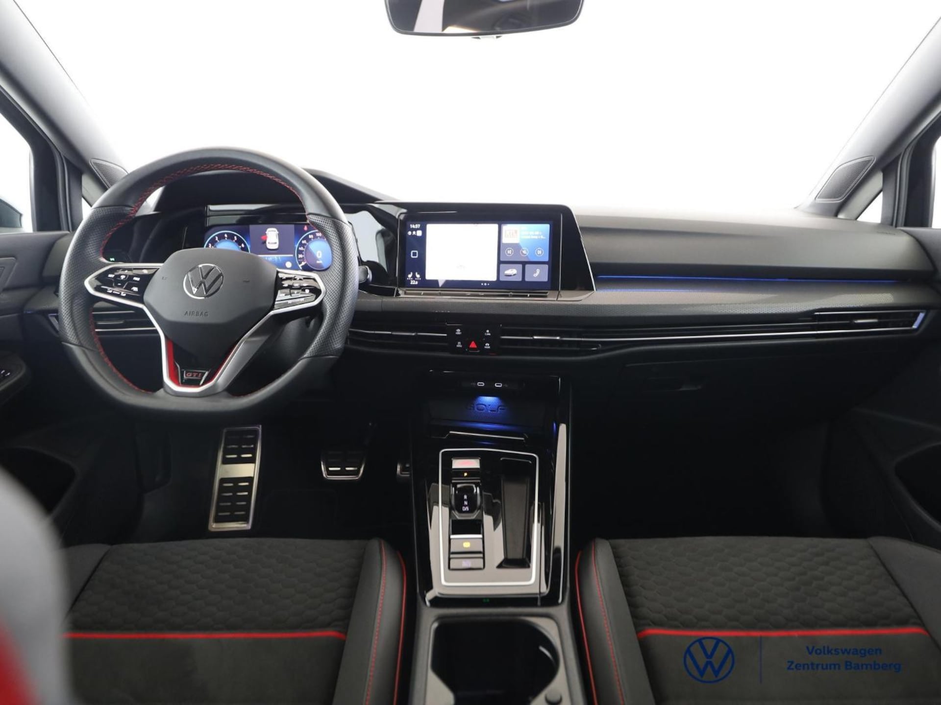 Volkswagen Golf GTI Clubsport