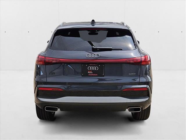 2025 Audi Q5 Premium Plus - Photo 7
