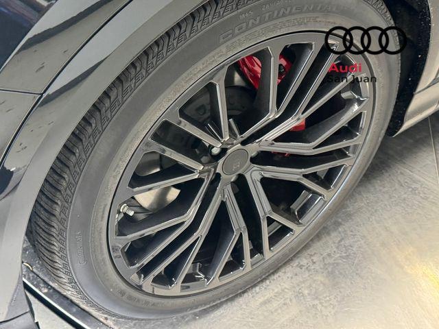2026 Audi SQ8 Prestige - Photo 6