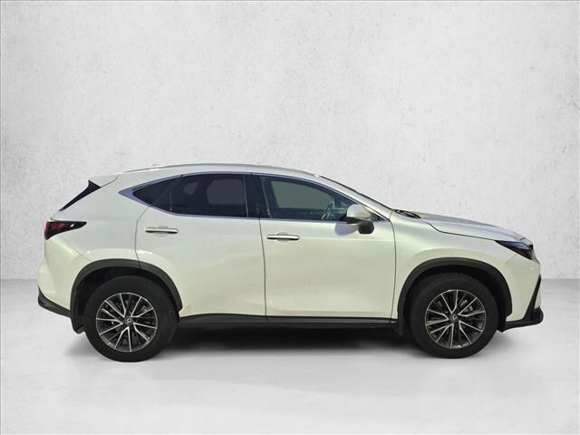 2022 Lexus NX 350