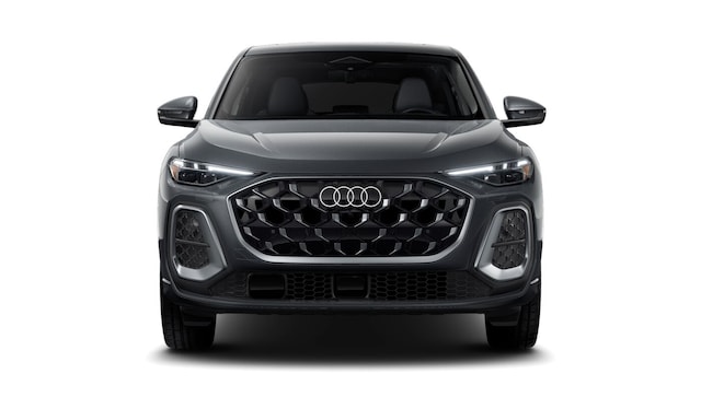 2026 Audi Q5 Sportback