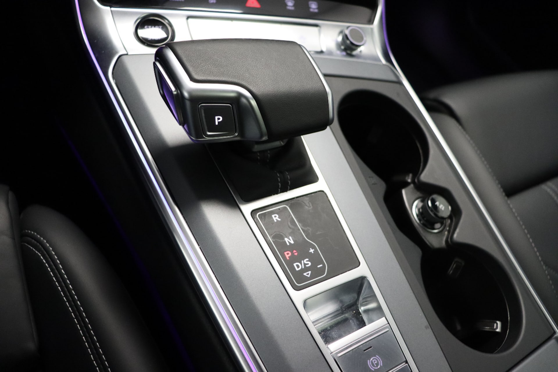 Audi A7 Sportback