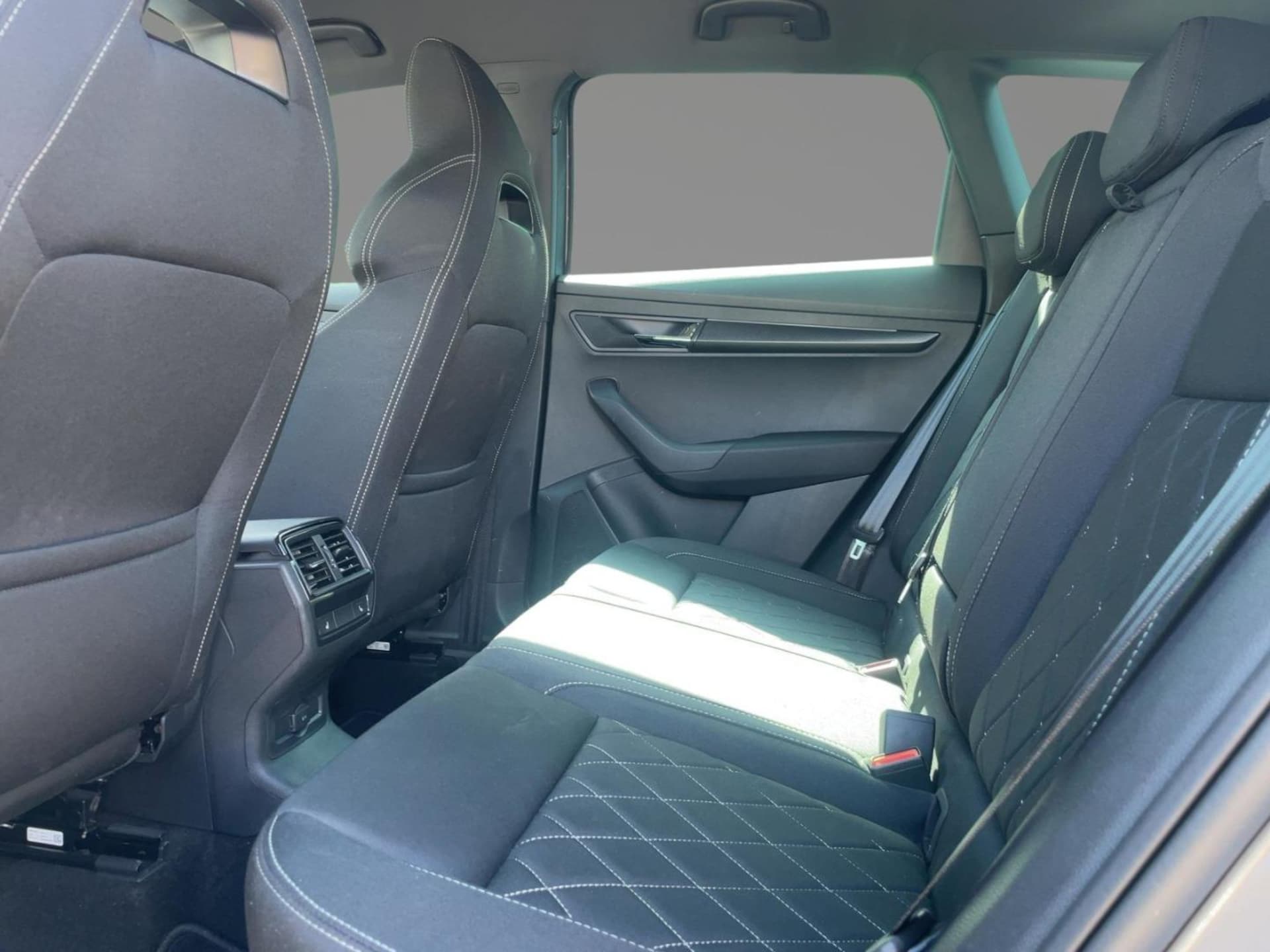 Skoda Karoq Sportline