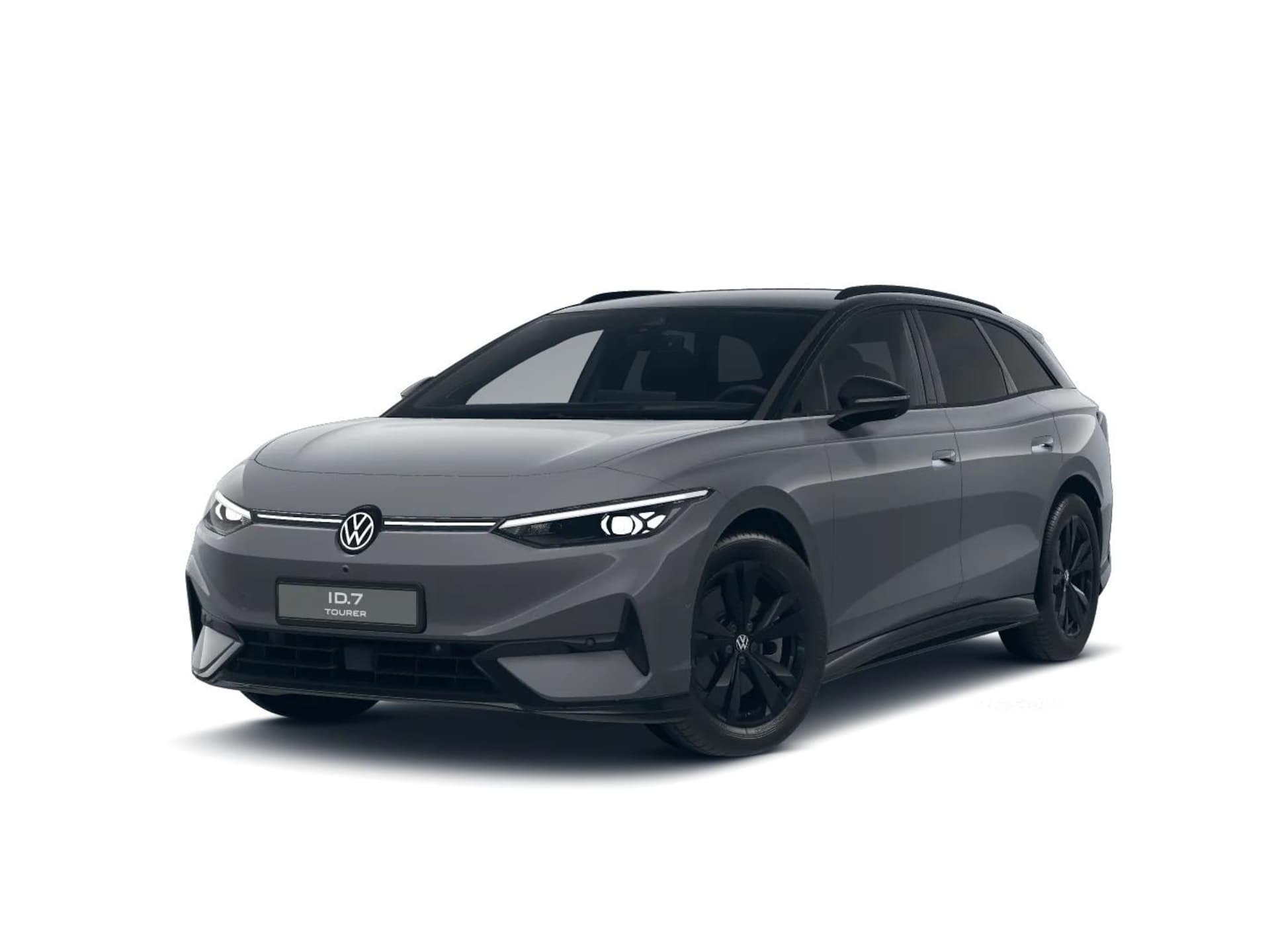 Volkswagen ID.7 Tourer Pro S