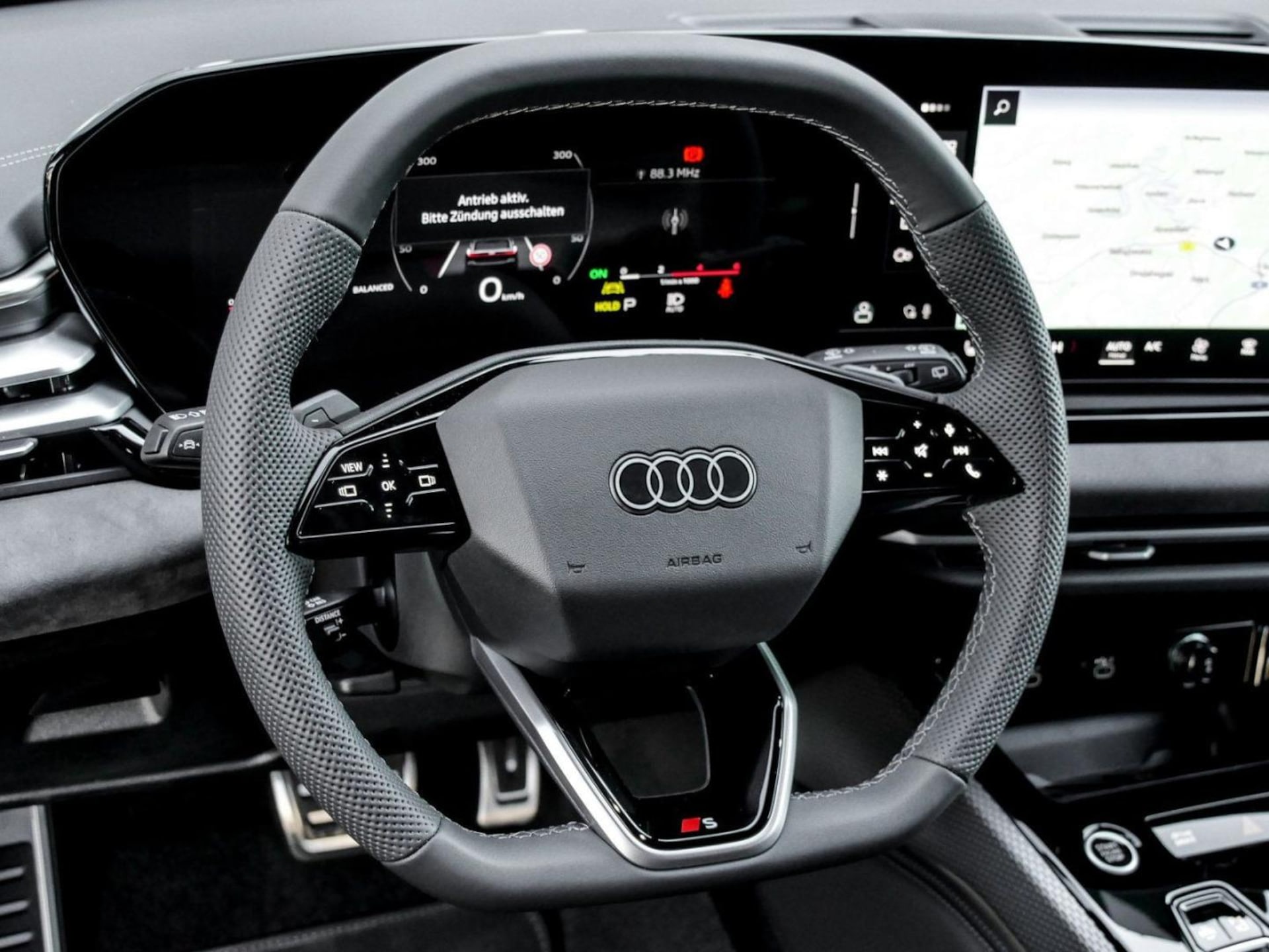 Audi A5 Avant