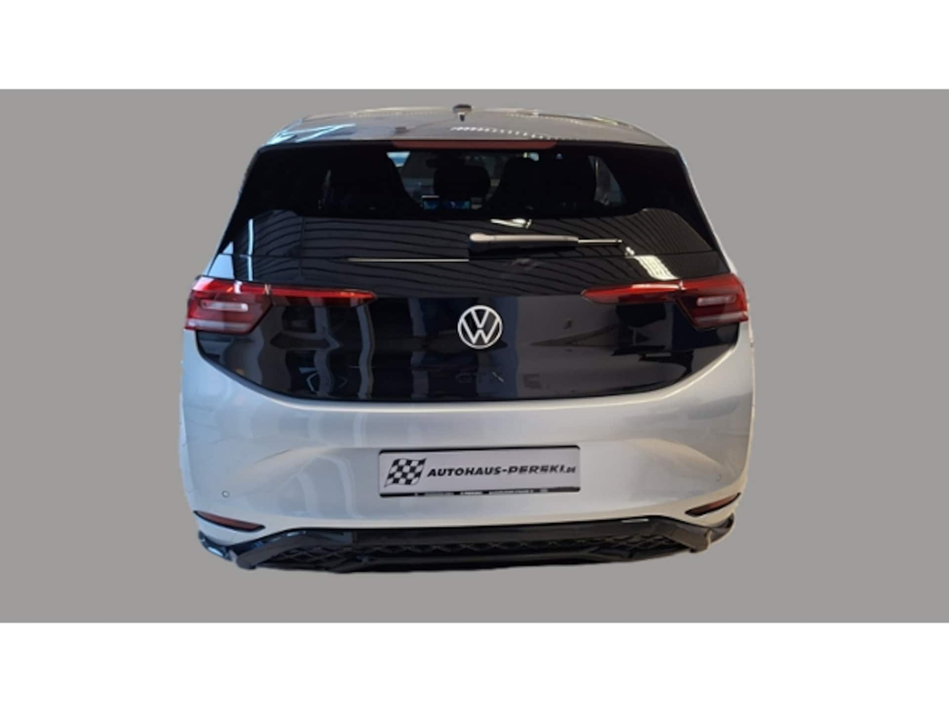 Volkswagen ID.3 GTX