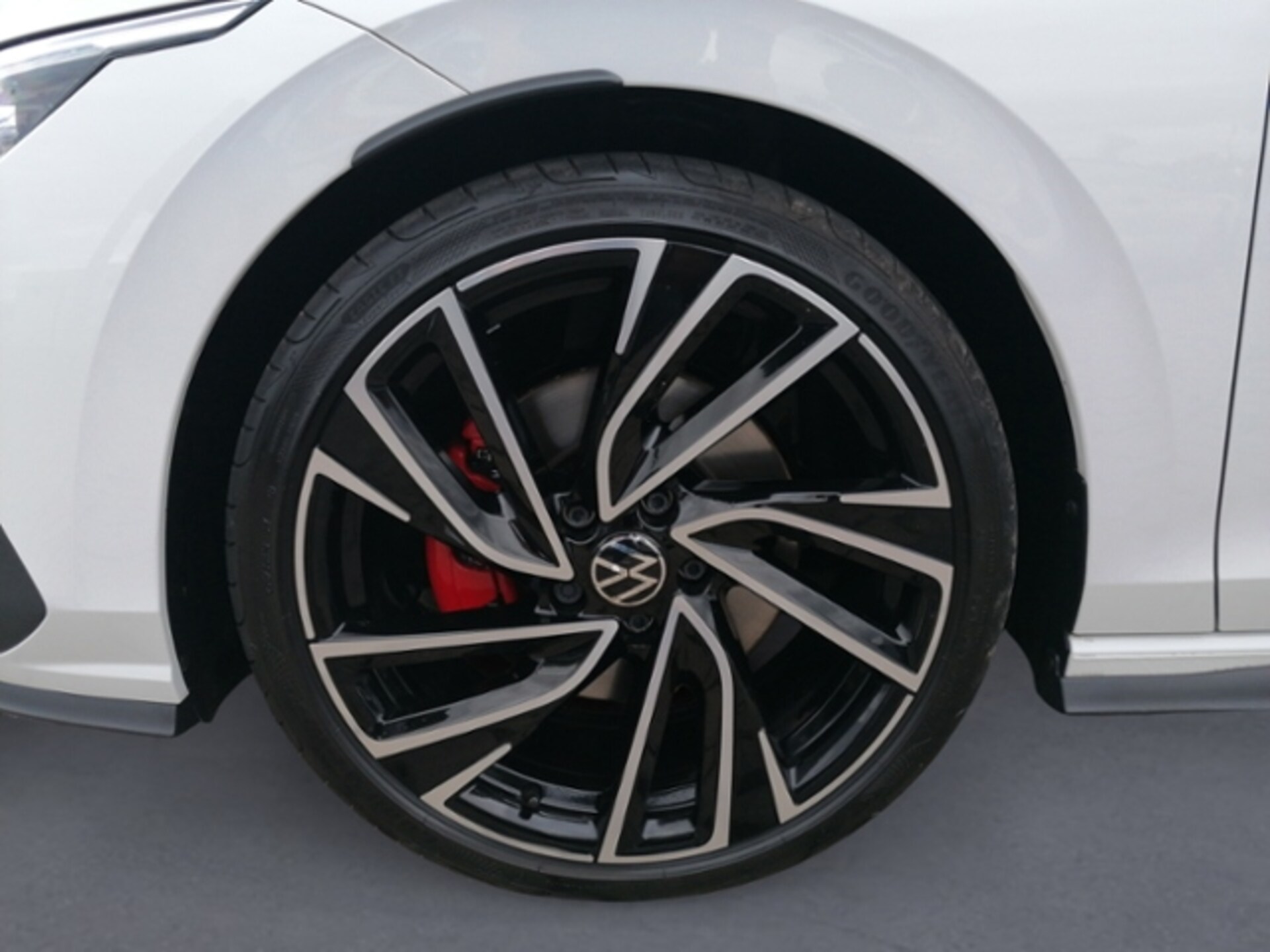 Volkswagen Golf GTD