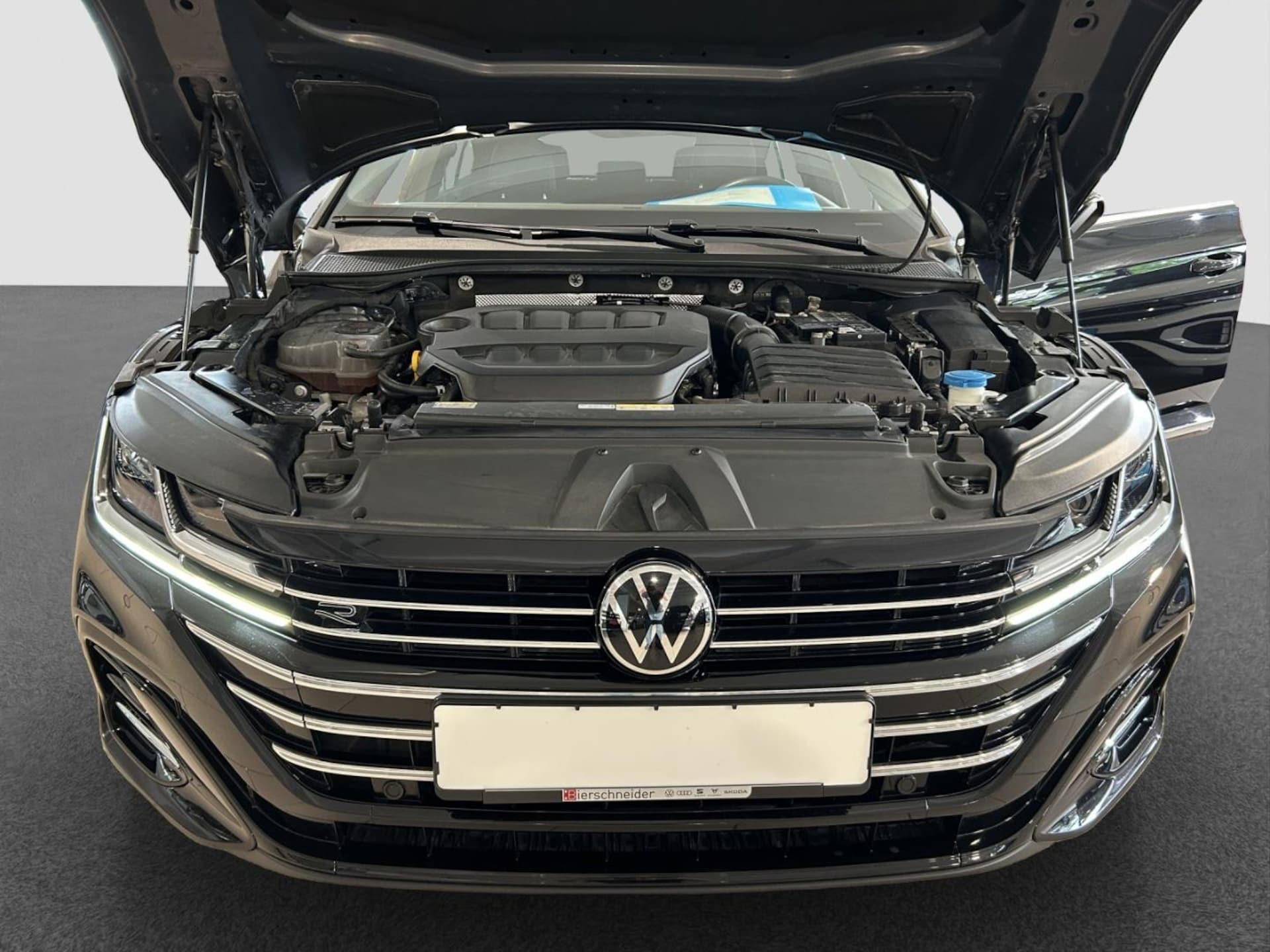 Volkswagen Arteon R-Line