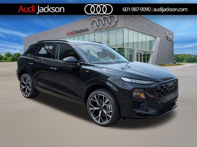 Photo of 2026 Audi Q3 SUV