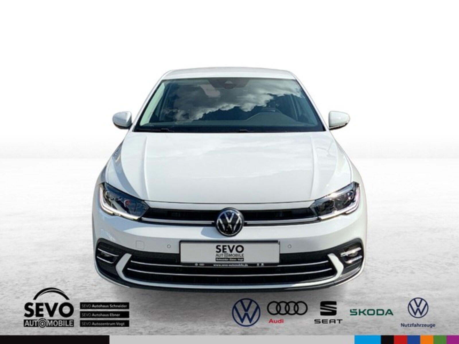 Volkswagen Polo – Bild 7