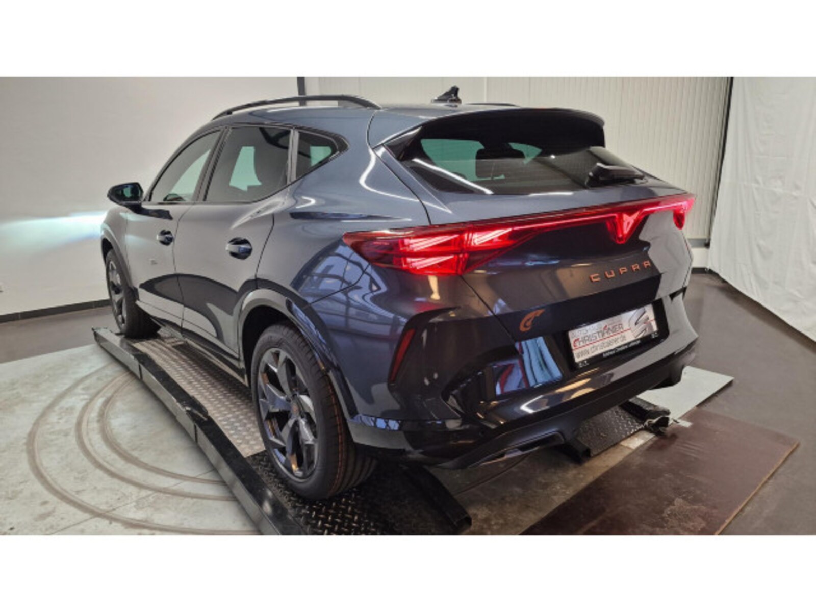 CUPRA Formentor – Bild 2