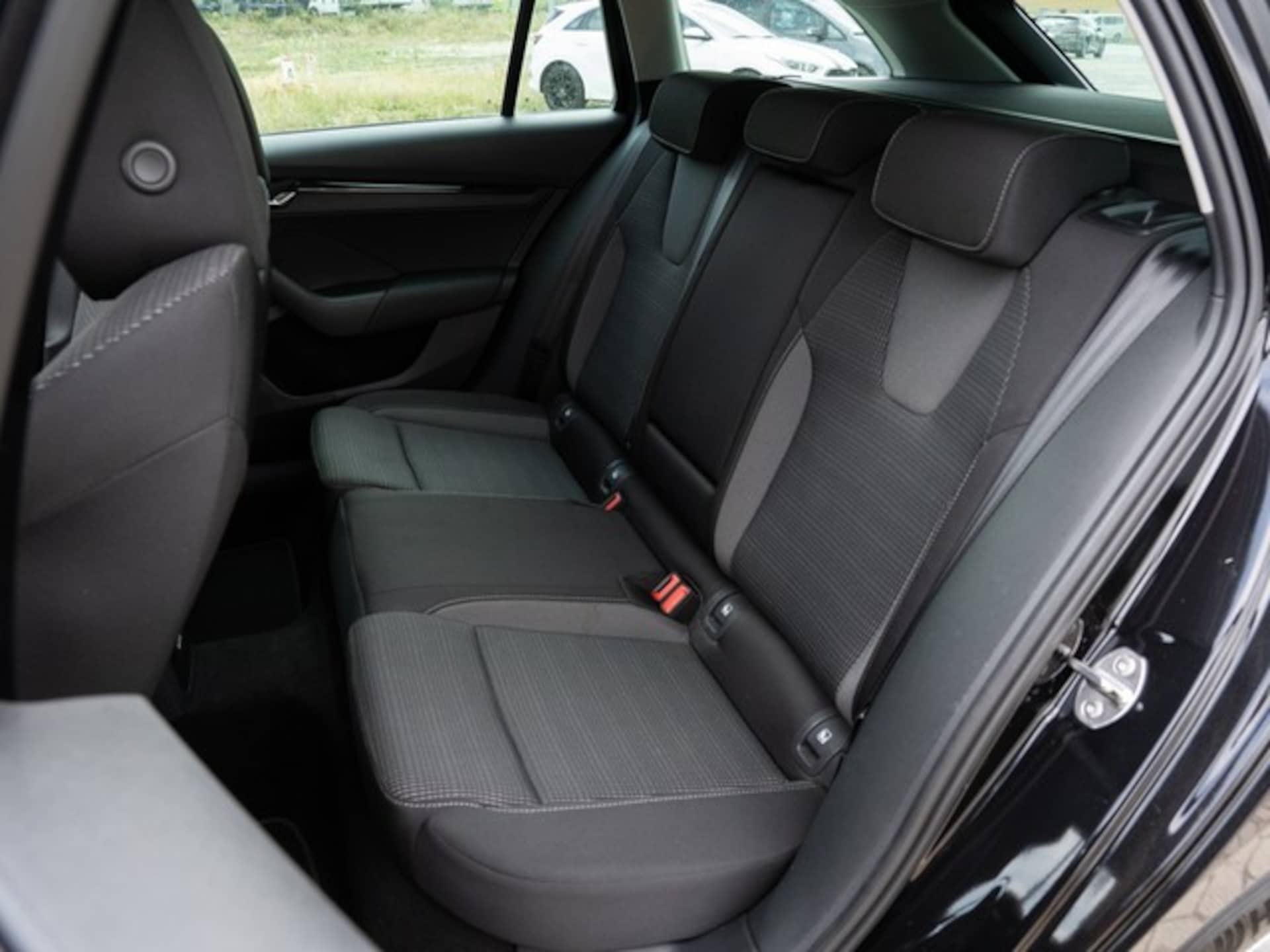 Skoda Octavia Combi Ambition