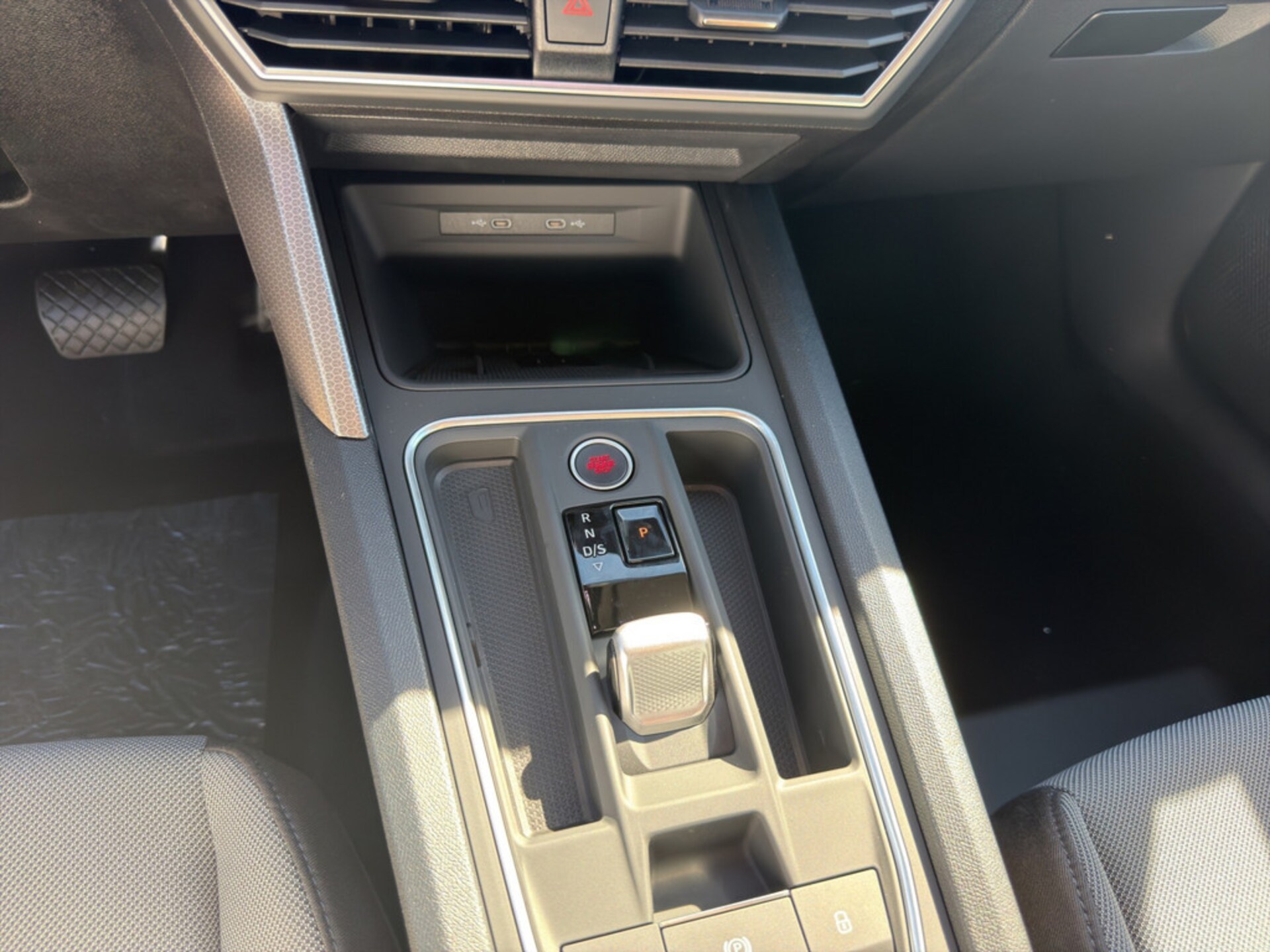 SEAT Leon Style