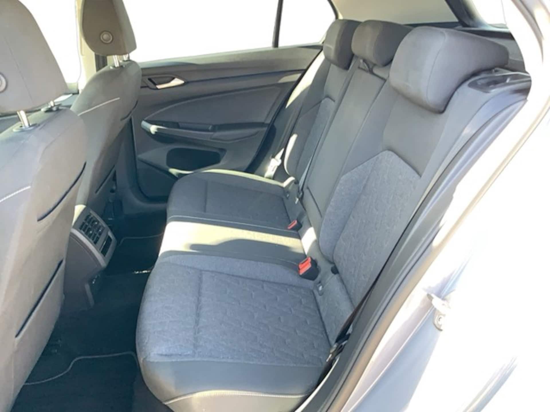 Volkswagen Golf MOVE