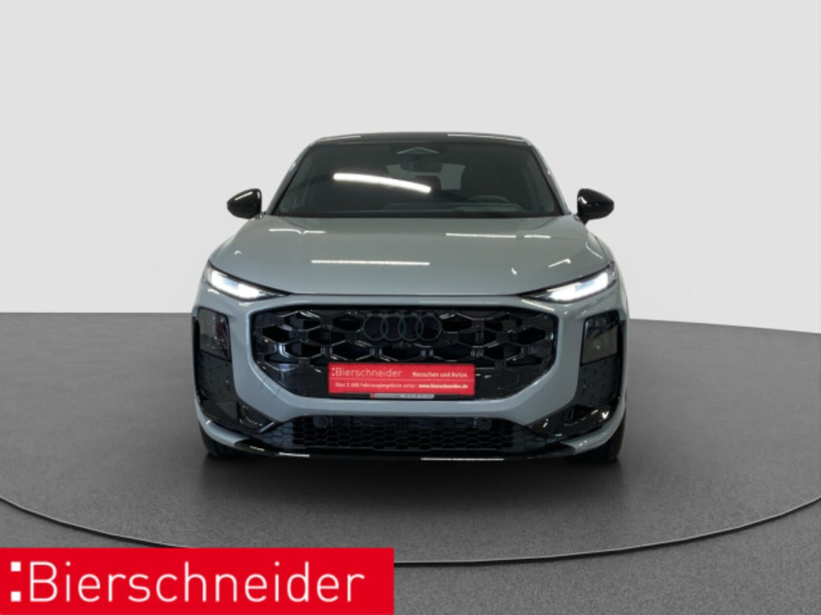 Audi Q3 Sportback – Bild 3