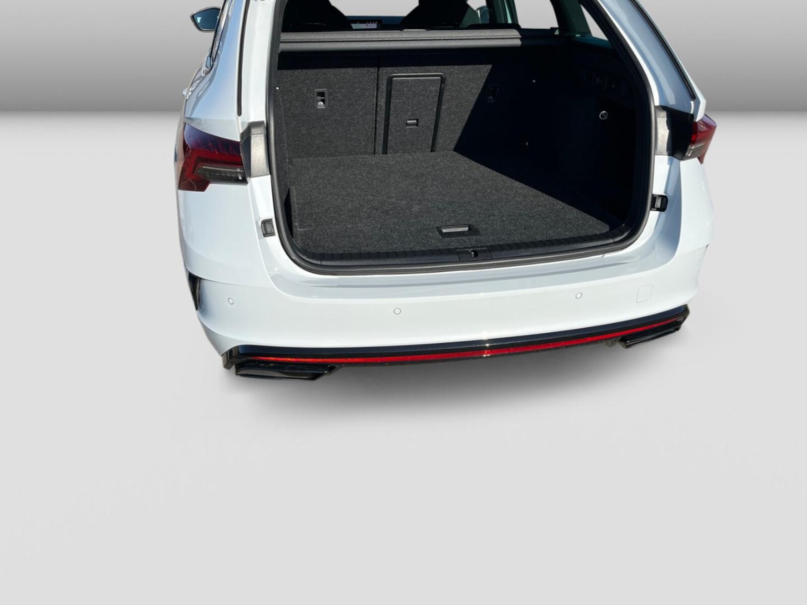 Škoda Octavia Combi – Bild 13