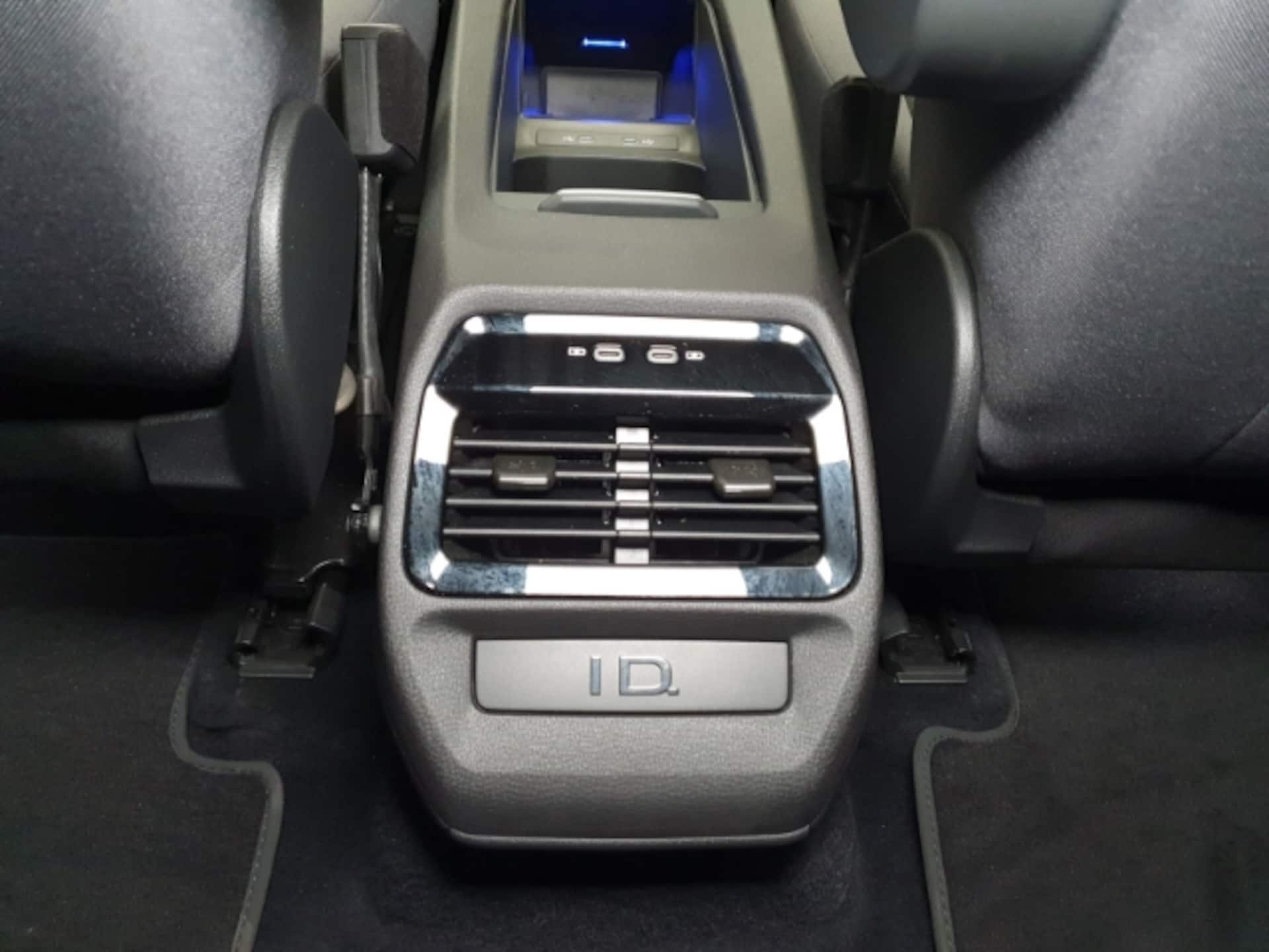 Volkswagen ID.4 Pro Performance