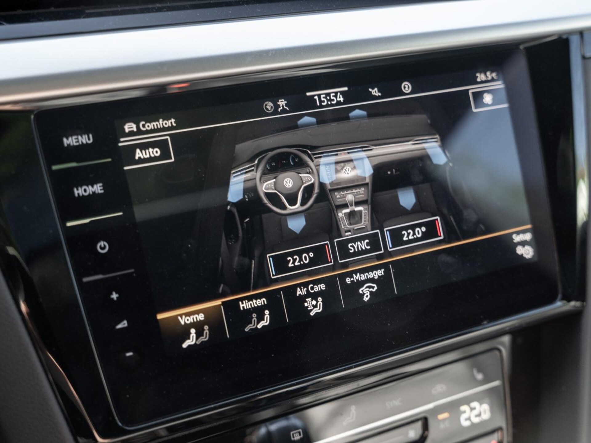 Volkswagen Arteon R-Line