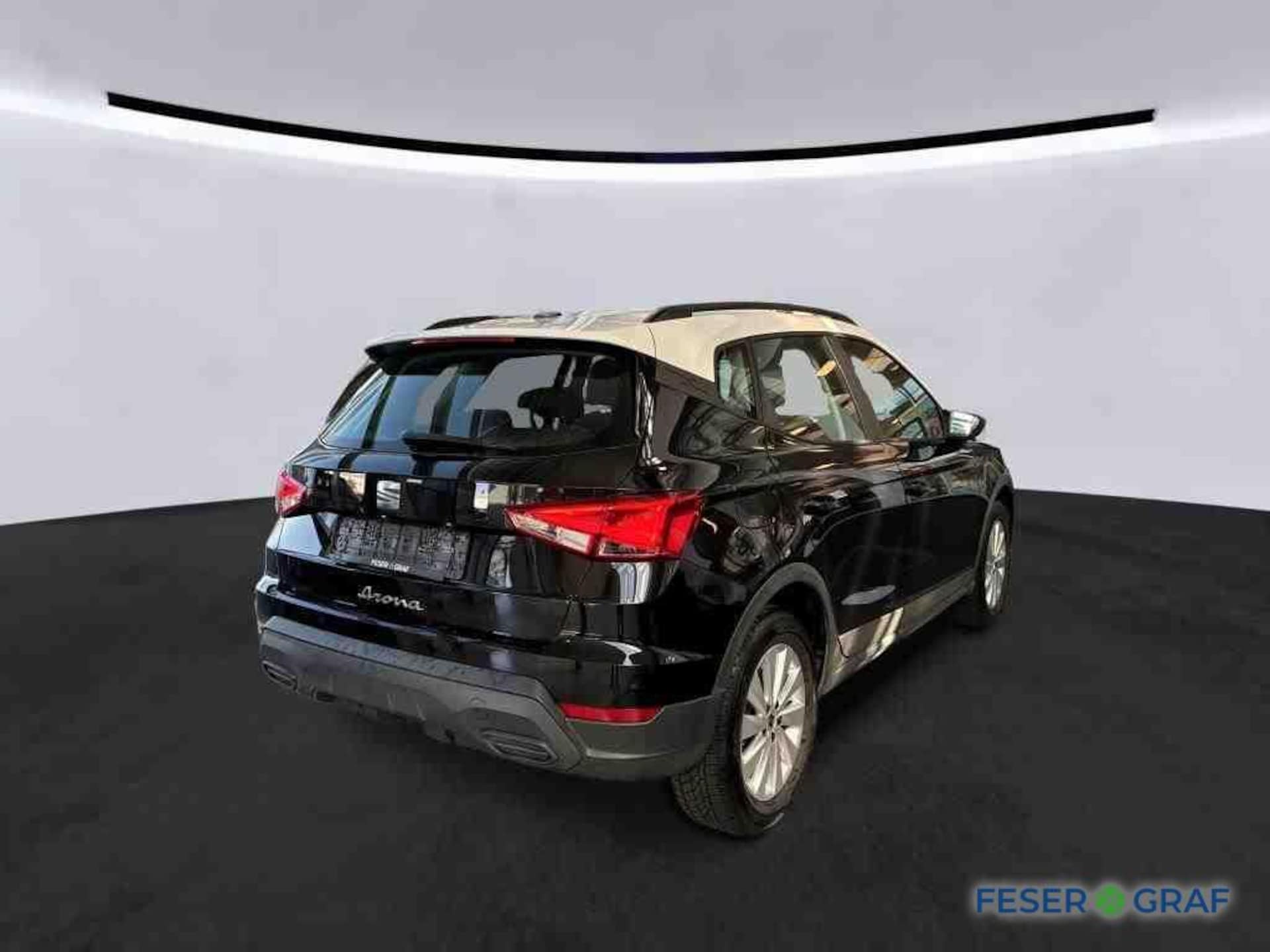 SEAT Arona Style