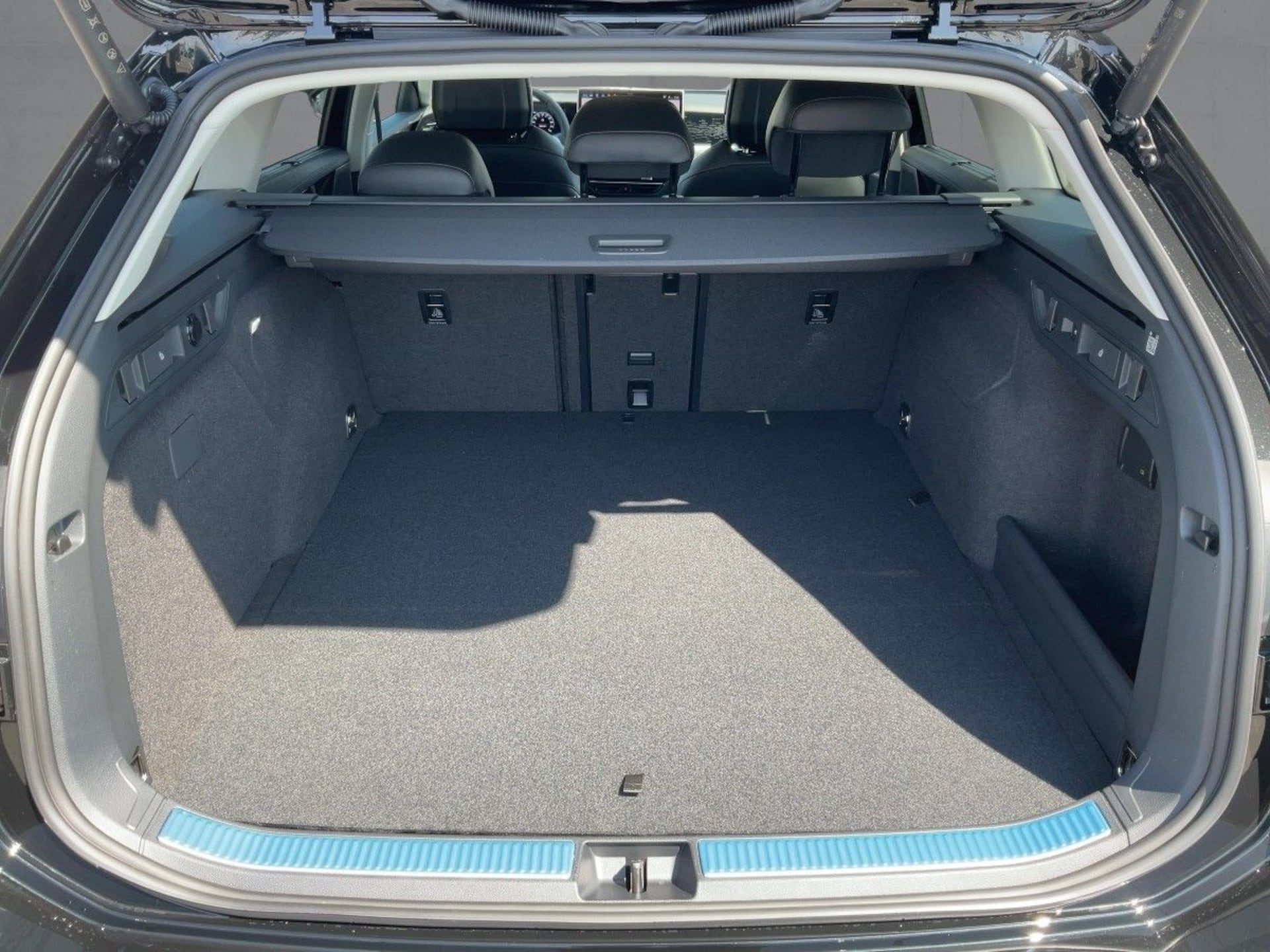 Volkswagen Passat Elegance
