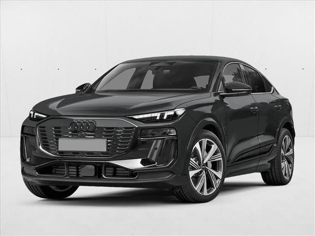 Photo of 2027 Audi SQ6 Sportback e-tron