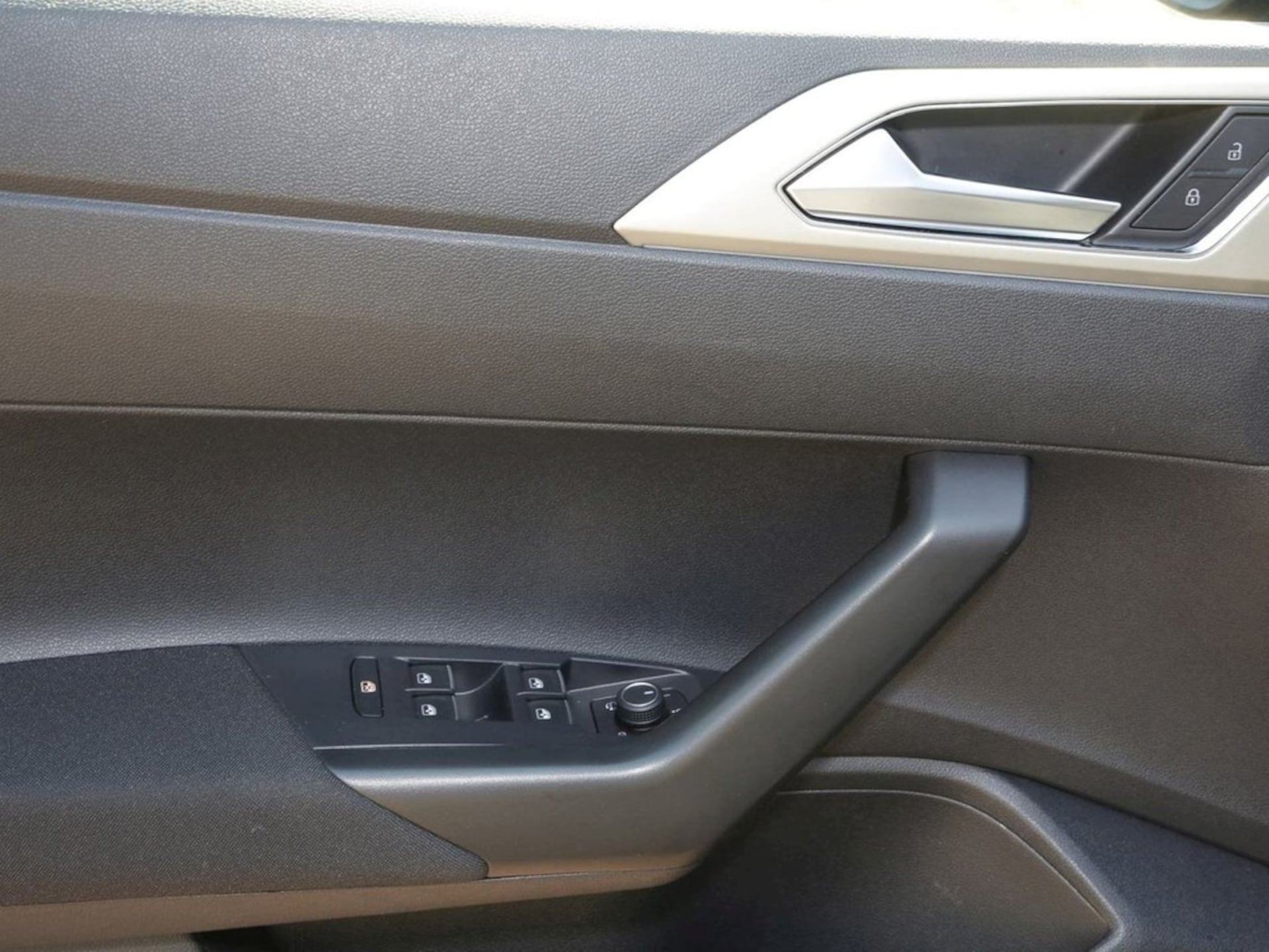 Volkswagen Taigo MOVE