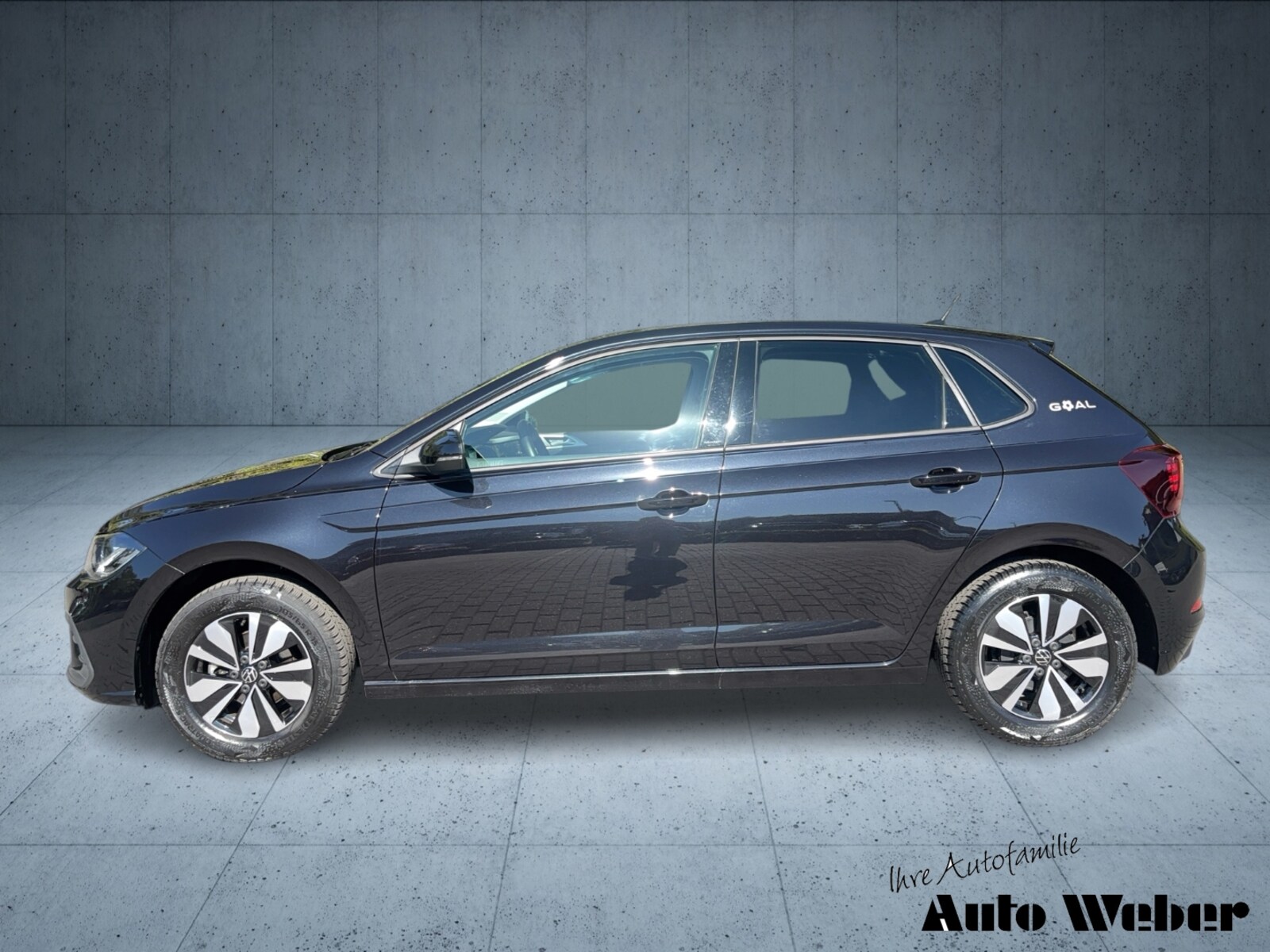 Volkswagen Polo – Bild 2