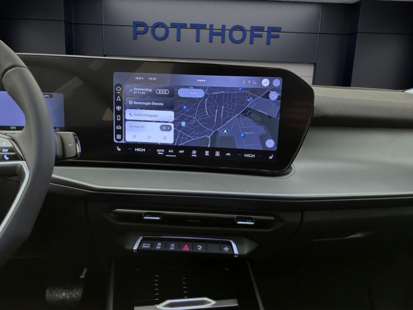 Audi Q3 – Bild 15