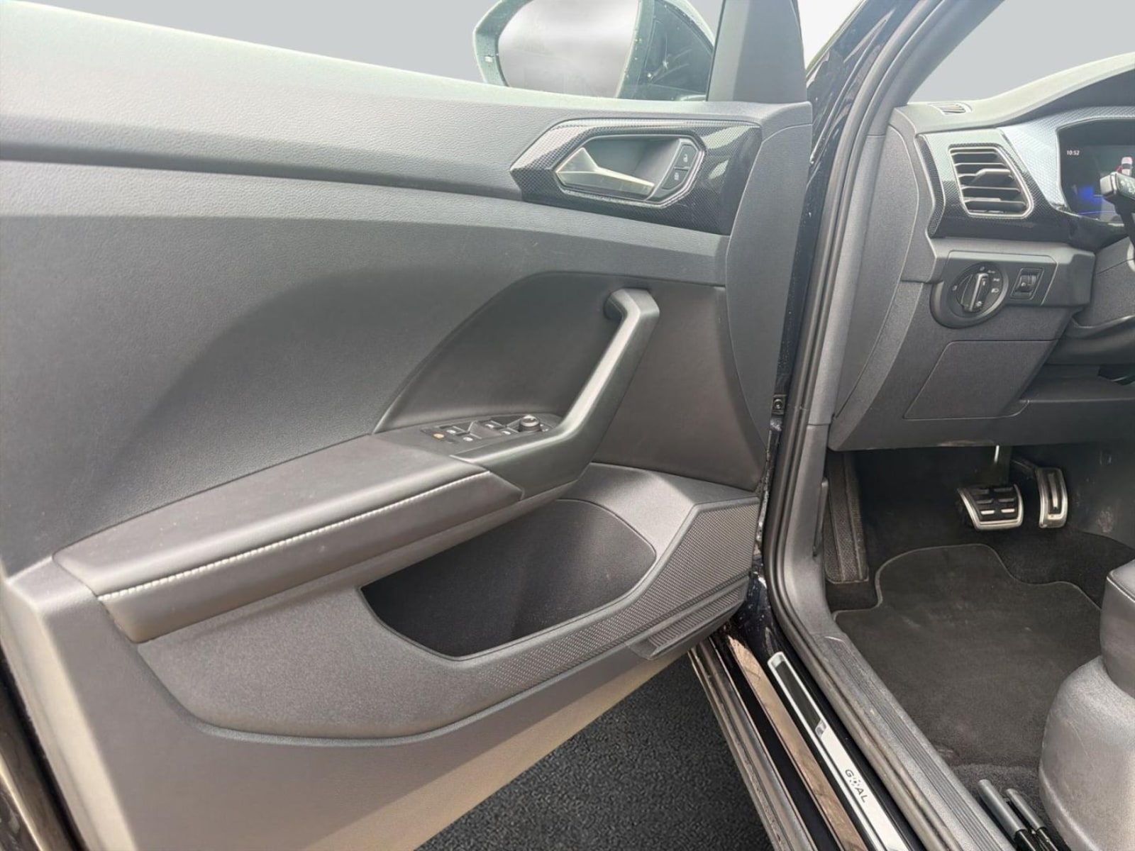 Volkswagen T-Cross – Bild 21