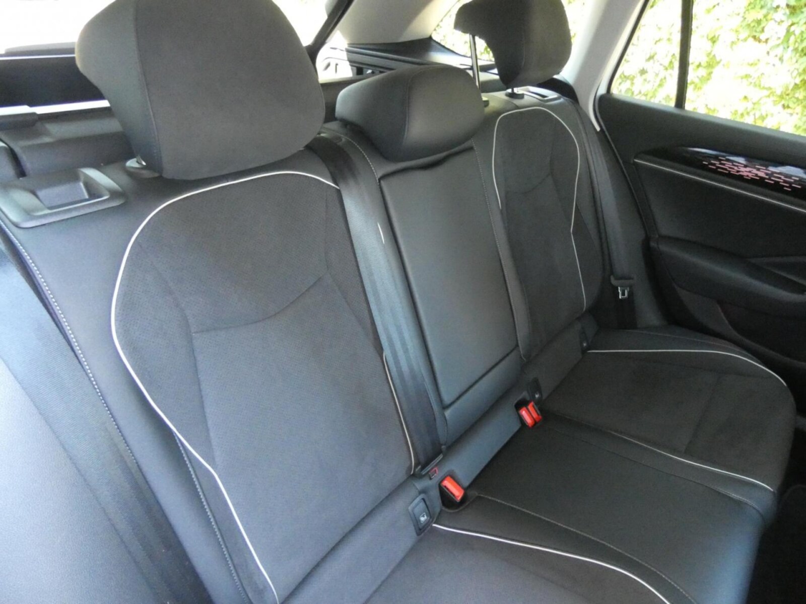 Volkswagen Passat – Bild 5