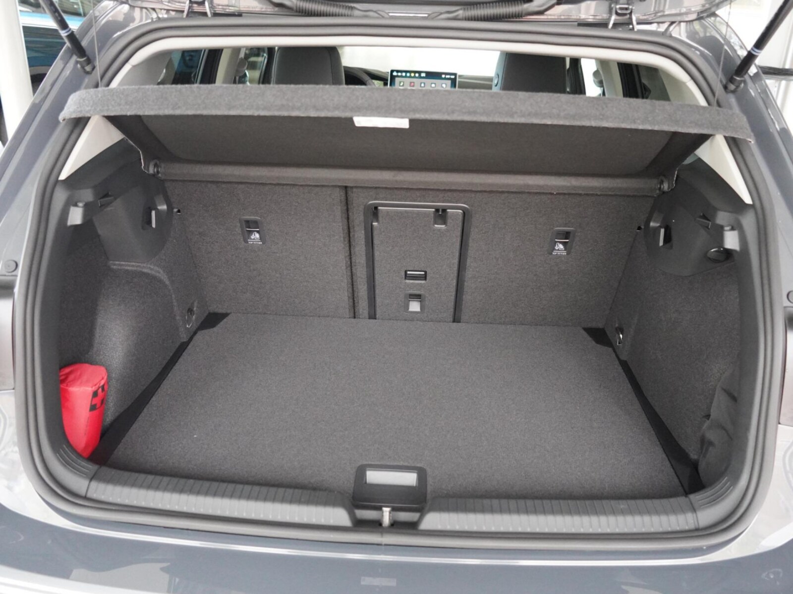 Volkswagen Golf – Bild 14