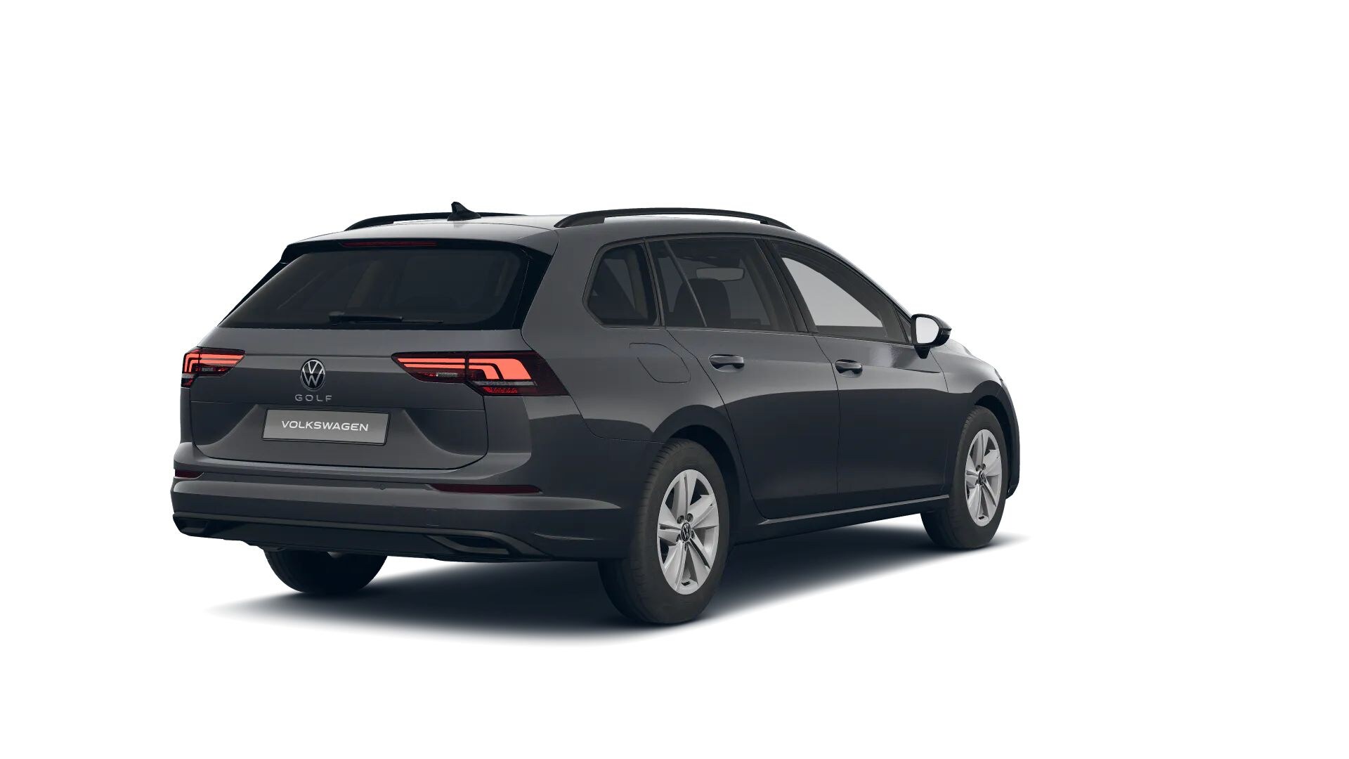 Volkswagen Golf Variant Goal